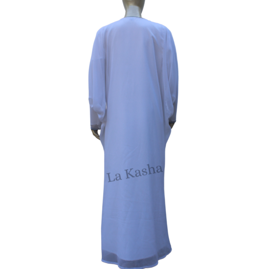Kaftan abaya prayer and occasion dress for modest women