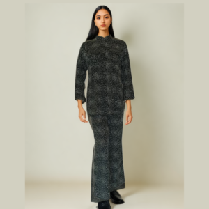 Ditsy Print Co-ord Set – Stylish & Comfy