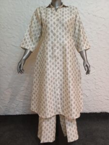 bangalore silk, kurti, pant, set
