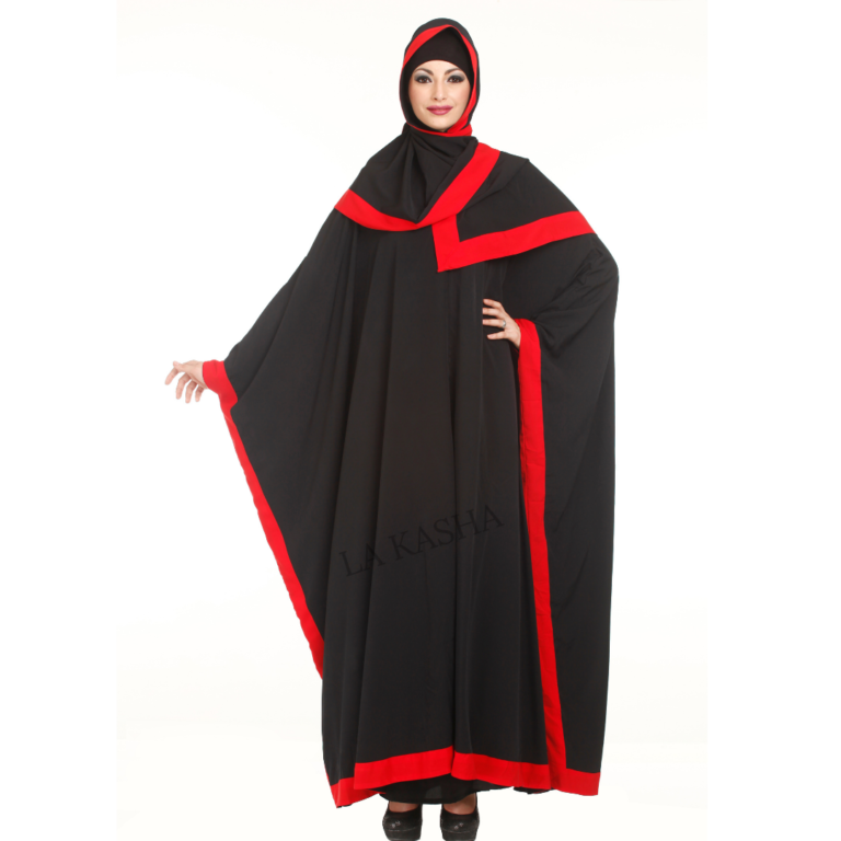 Dubai style kaftan abaya