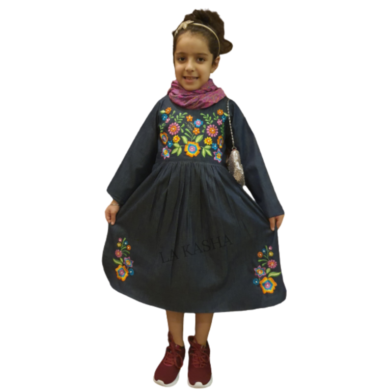 floral dress for girls frocks for girls casual dress for girls party wear for girls ethnic wear for girls embroidered kids dress summer dress for girls winter clothes for girls girls jumpsuit girl skirt and top set
