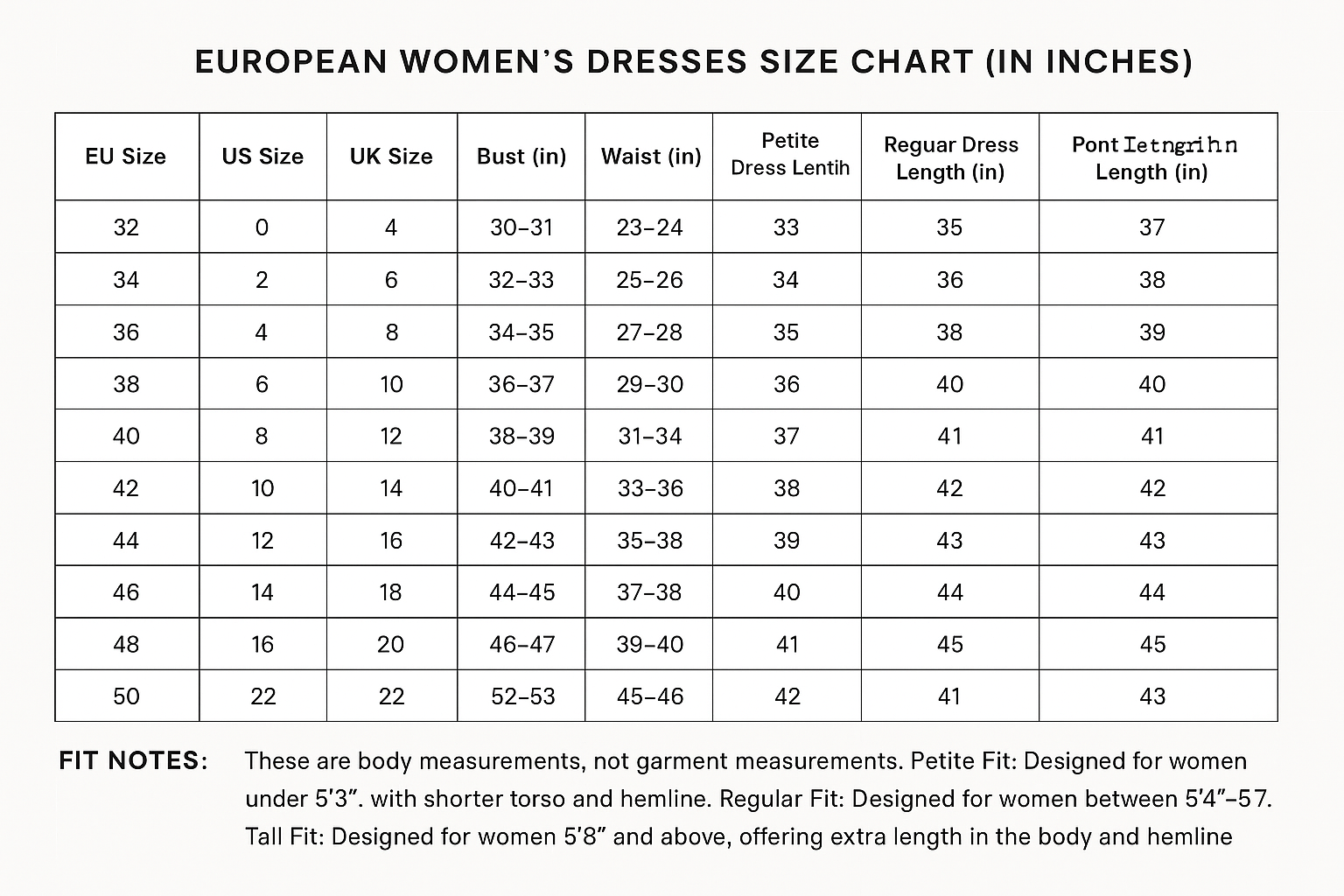 Women’s Denim Dress – Lightweight Below-Knee Length - Image 4